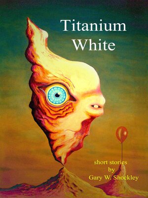 cover image of Titanium White
